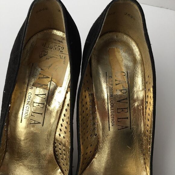 Carvela Sz 7 Heels - Picture 4 of 5